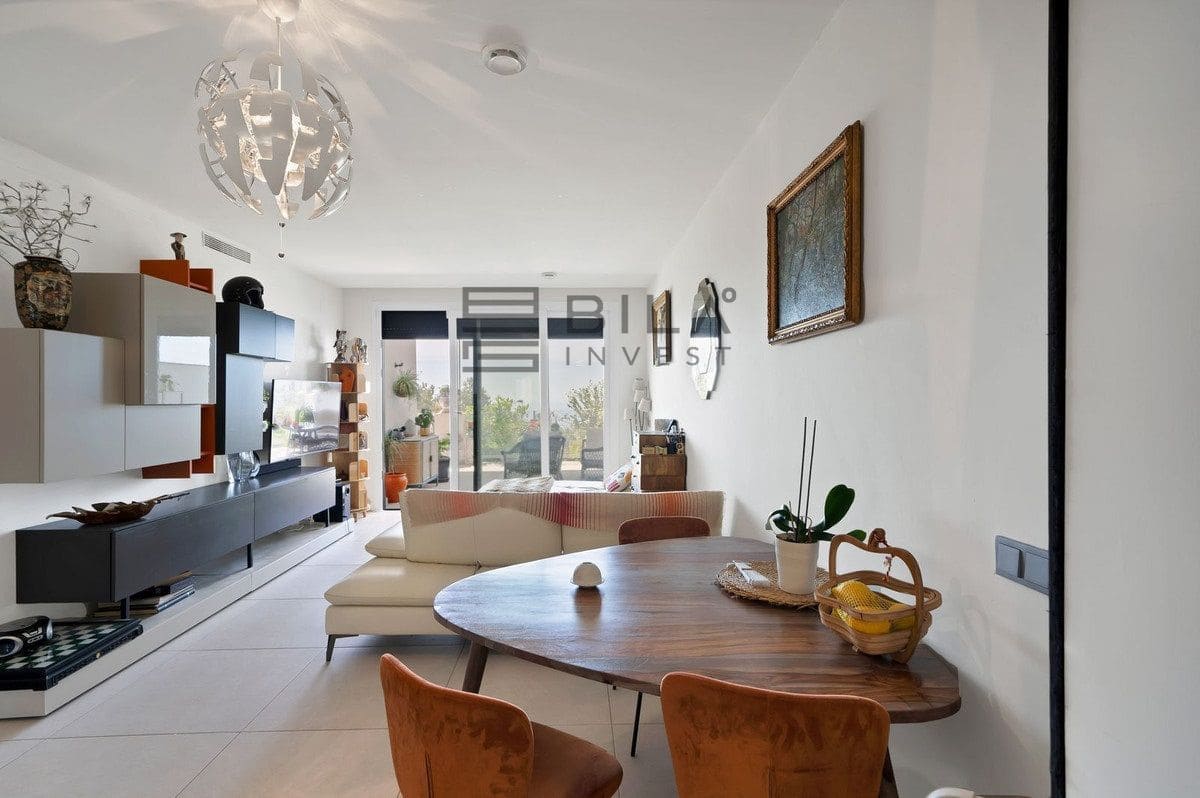 2 soverom Leilighet til salgs i Benalmadena med svømmebasseng garasje - € 539 000 (Ref: 9880519)