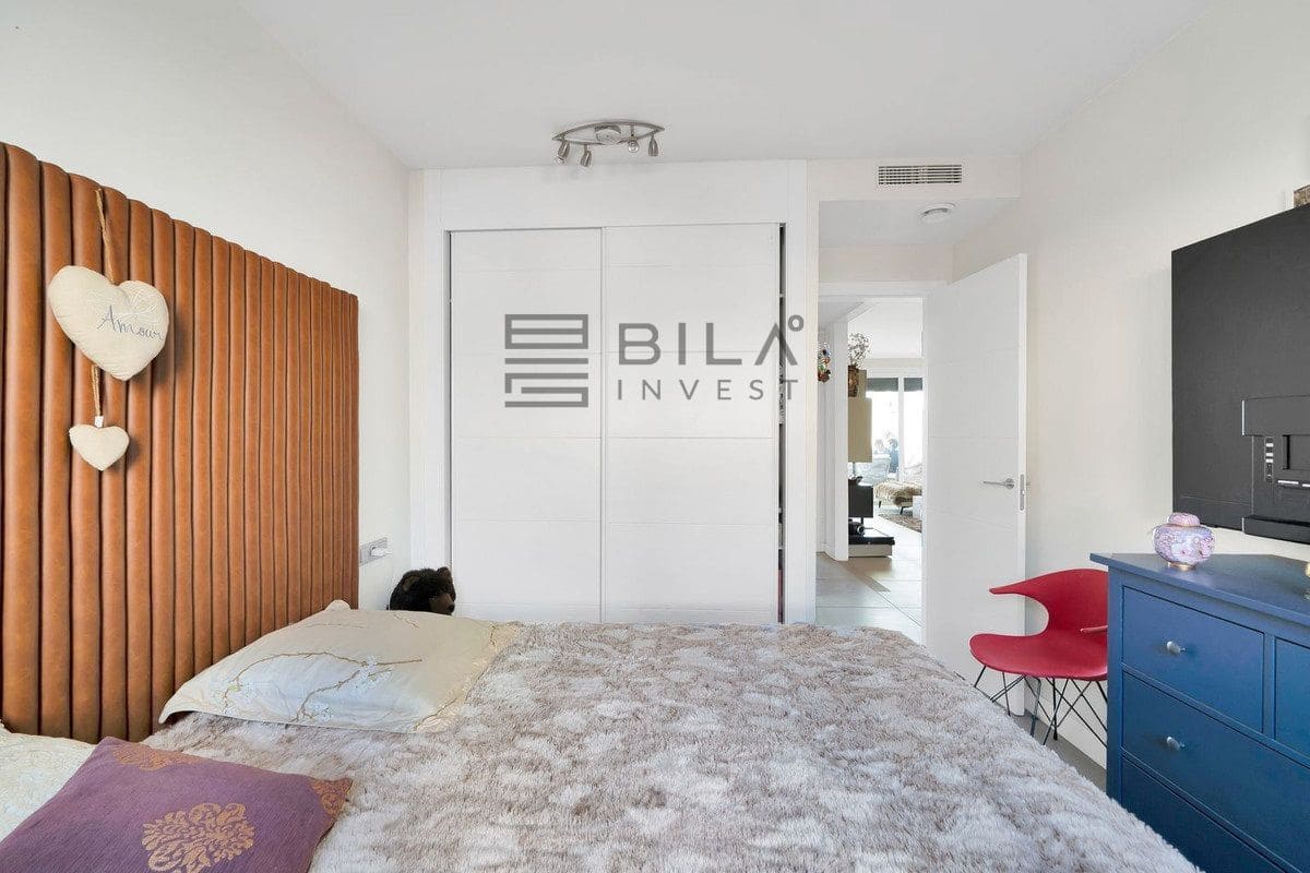 2 soverom Leilighet til salgs i Benalmadena med svømmebasseng garasje - € 539 000 (Ref: 9880519)