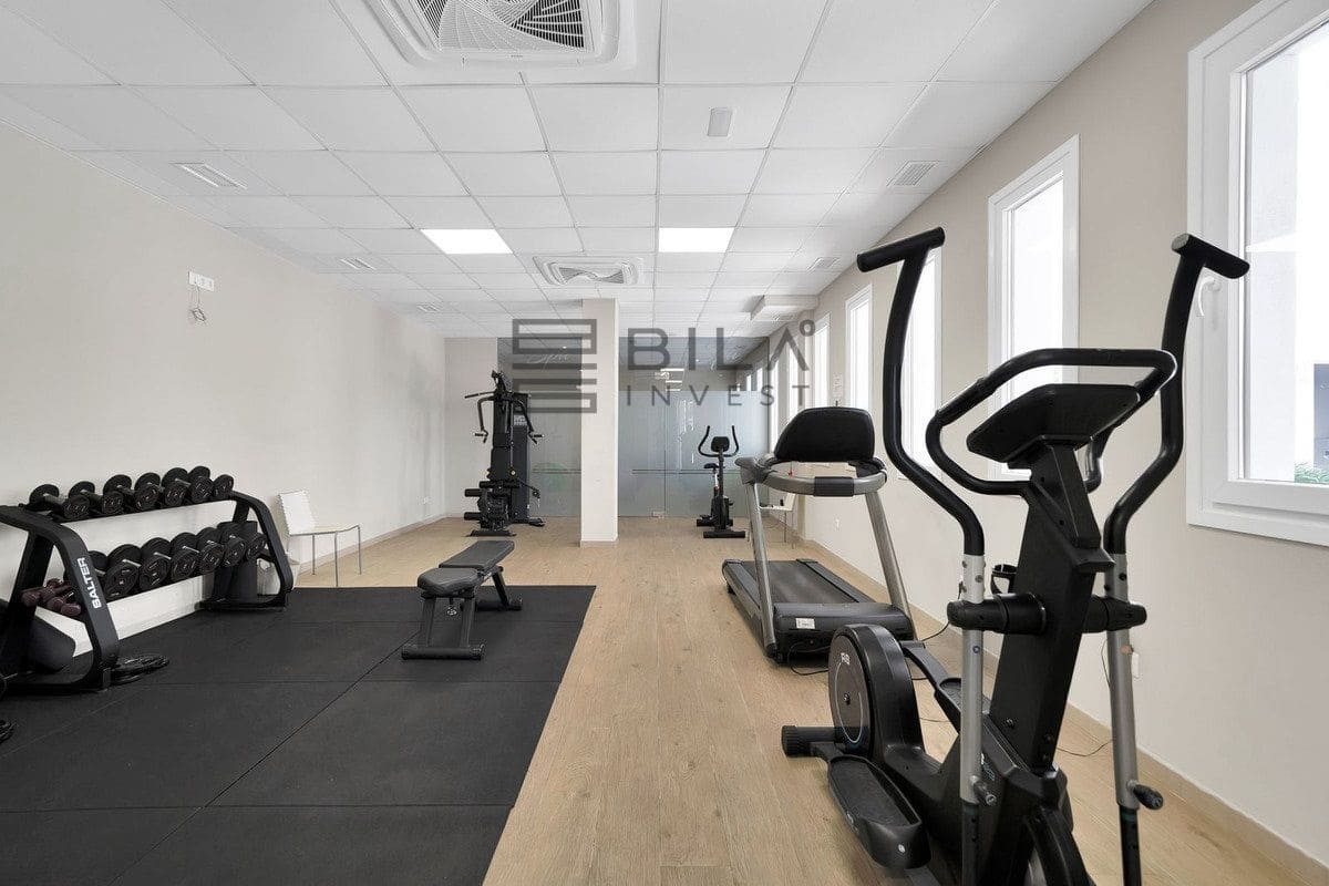 2 soverom Leilighet til salgs i Benalmadena med svømmebasseng garasje - € 539 000 (Ref: 9880519)