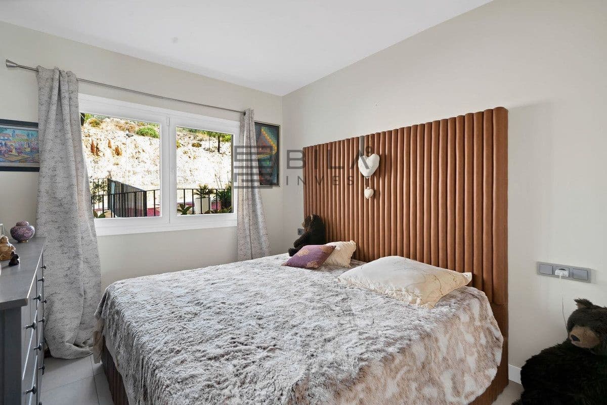 2 soverom Leilighet til salgs i Benalmadena med svømmebasseng garasje - € 539 000 (Ref: 9880519)
