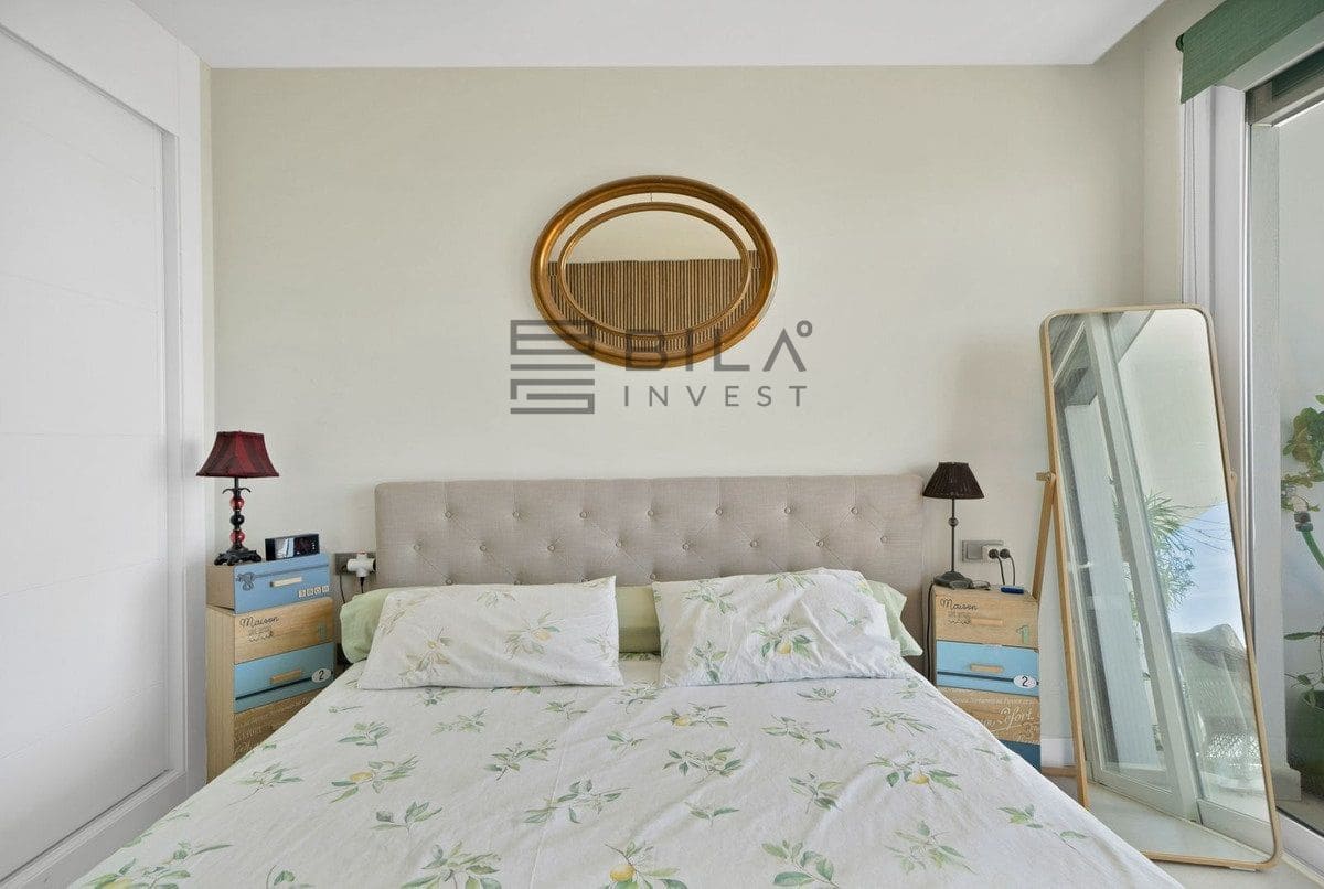 2 soverom Leilighet til salgs i Benalmadena med svømmebasseng garasje - € 539 000 (Ref: 9880519)