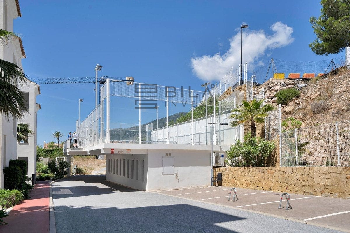 2 soverom Leilighet til salgs i Benalmadena med svømmebasseng garasje - € 539 000 (Ref: 9880519)