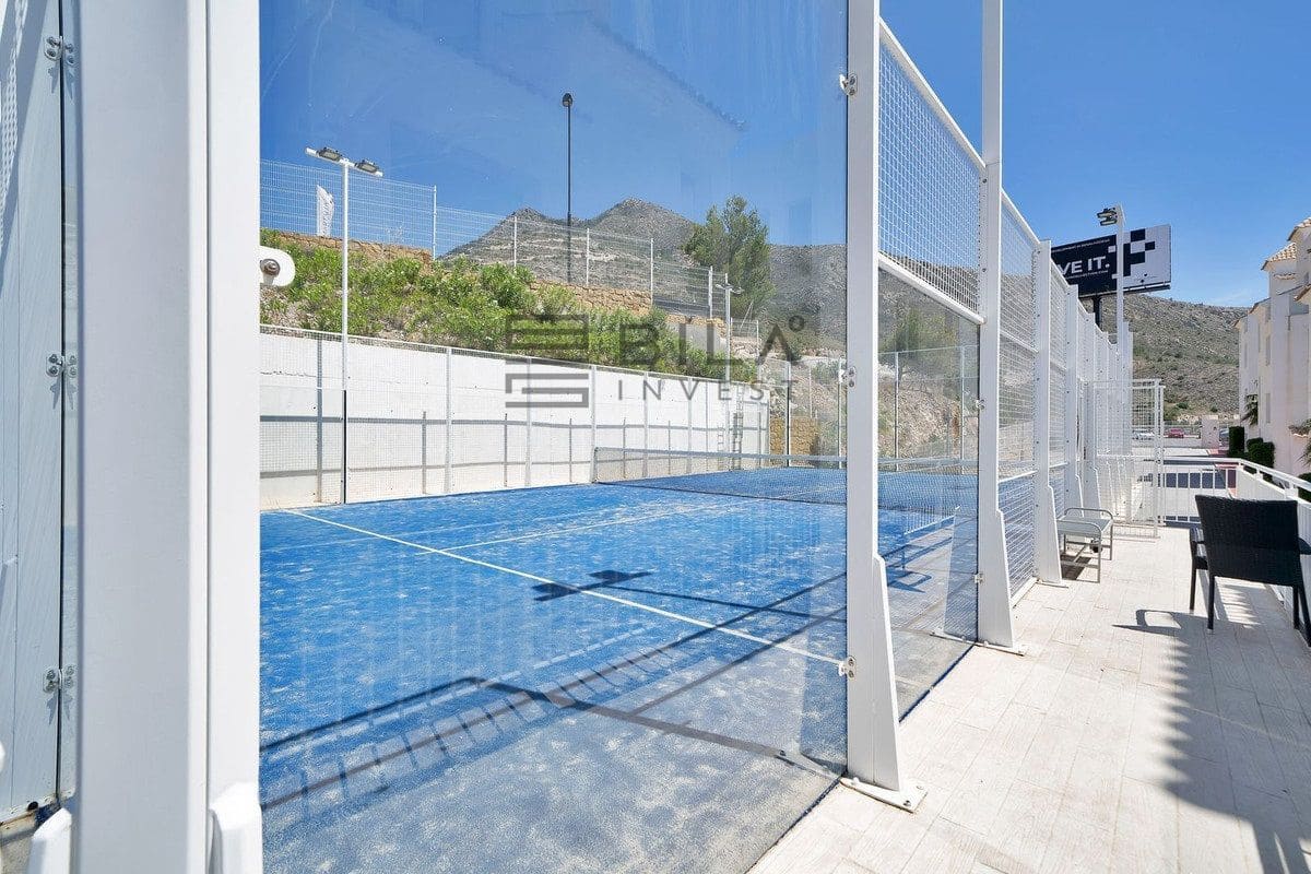 2 soverom Leilighet til salgs i Benalmadena med svømmebasseng garasje - € 539 000 (Ref: 9880519)