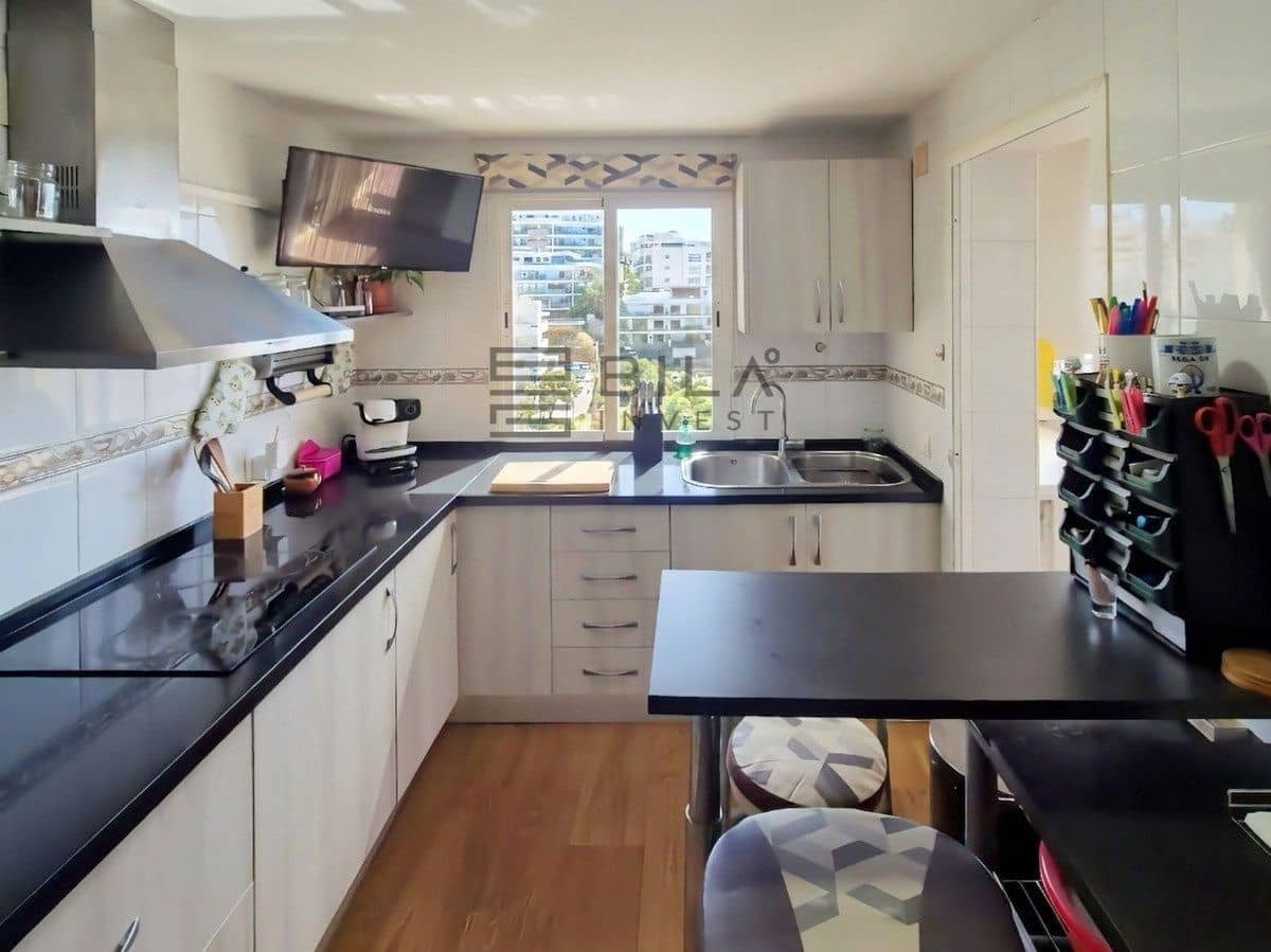 2 soveværelse Penthouse til salg i Riviera del Sol med swimmingpool - € 295.000 (Ref: 9880520)