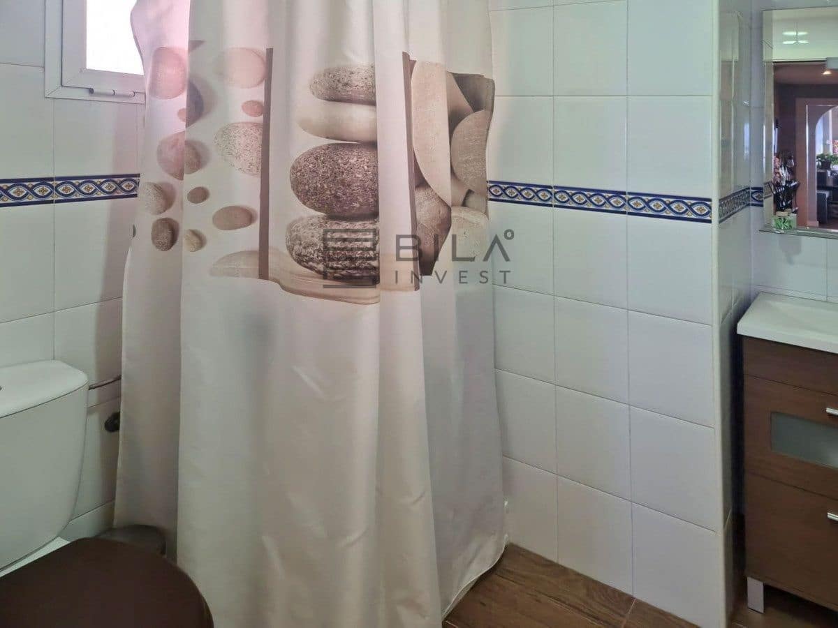 2 soveværelse Penthouse til salg i Riviera del Sol med swimmingpool - € 295.000 (Ref: 9880520)