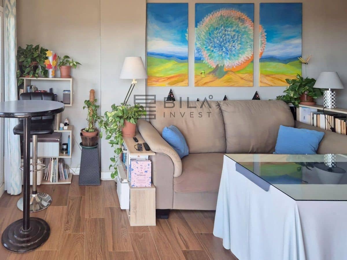 2 soveværelse Penthouse til salg i Riviera del Sol med swimmingpool - € 295.000 (Ref: 9880520)