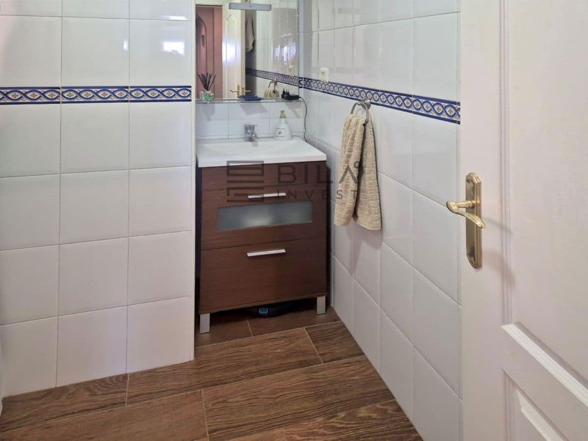 2 soveværelse Penthouse til salg i Riviera del Sol med swimmingpool - € 295.000 (Ref: 9880520)