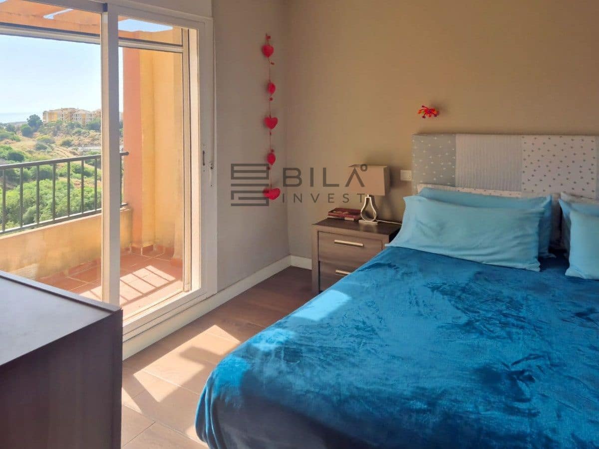 2 soveværelse Penthouse til salg i Riviera del Sol med swimmingpool - € 295.000 (Ref: 9880520)
