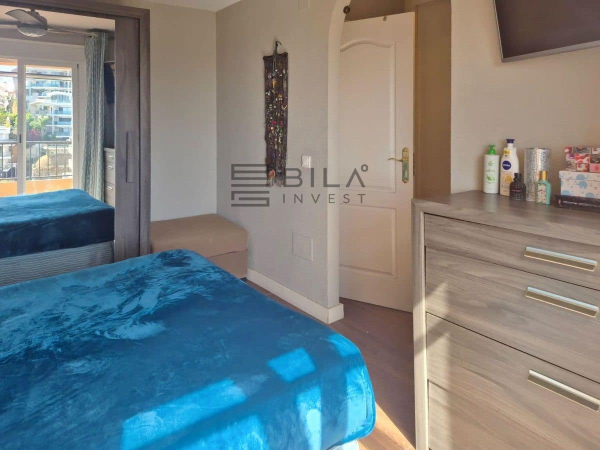 2 soveværelse Penthouse til salg i Riviera del Sol med swimmingpool - € 295.000 (Ref: 9880520)