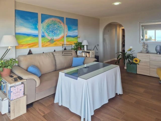 2 soveværelse Penthouse til salg i Riviera del Sol, Mijas med swimmingpool - € 295.000 (Ref: 9880520)