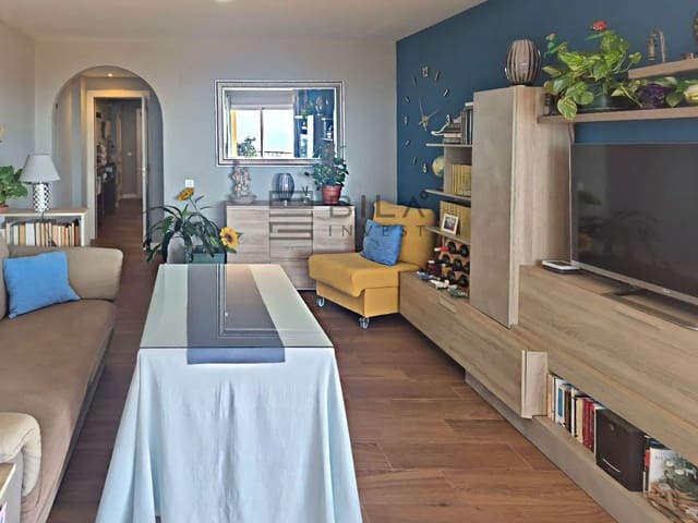 2 soveværelse Penthouse til salg i Riviera del Sol, Mijas med swimmingpool - € 295.000 (Ref: 9880520)