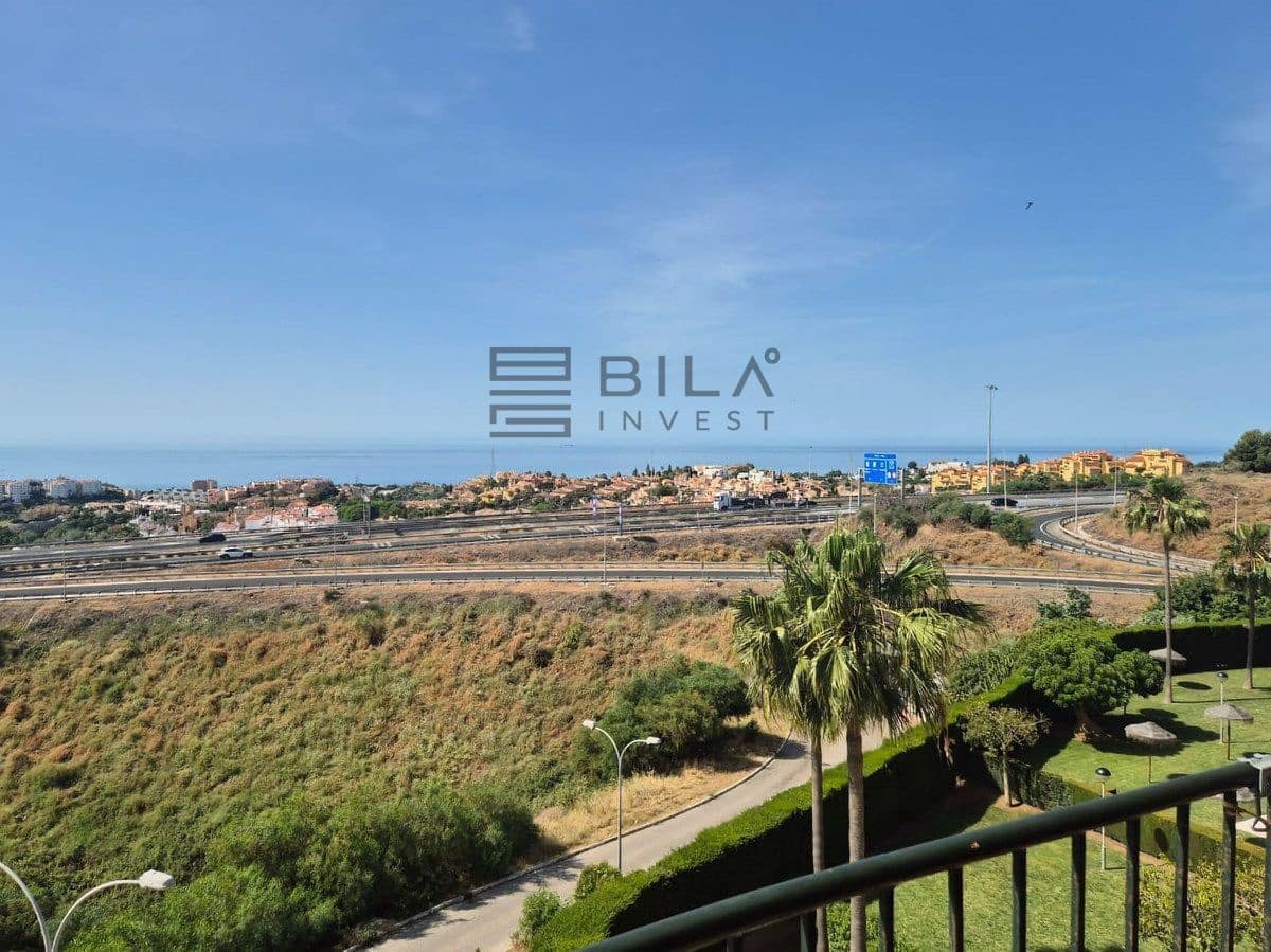 2 soveværelse Penthouse til salg i Riviera del Sol med swimmingpool - € 295.000 (Ref: 9880520)