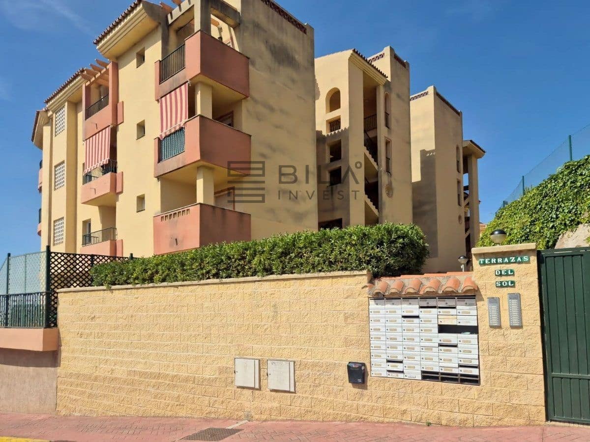 2 soveværelse Penthouse til salg i Riviera del Sol med swimmingpool - € 295.000 (Ref: 9880520)