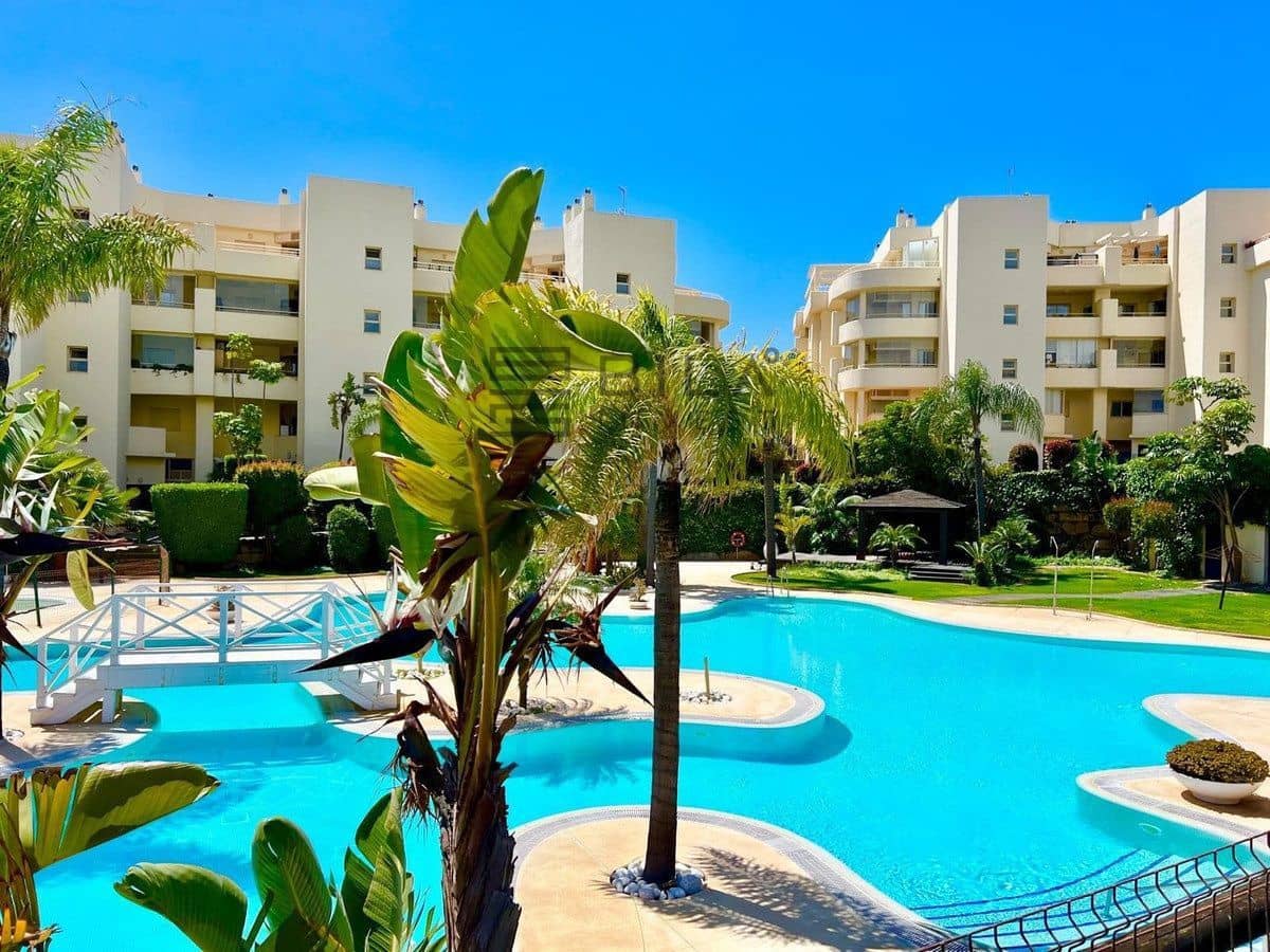 2 camera da letto Appartamento in vendita in El Chaparral con piscina garage - 449.000 € (Rif: 9880521)