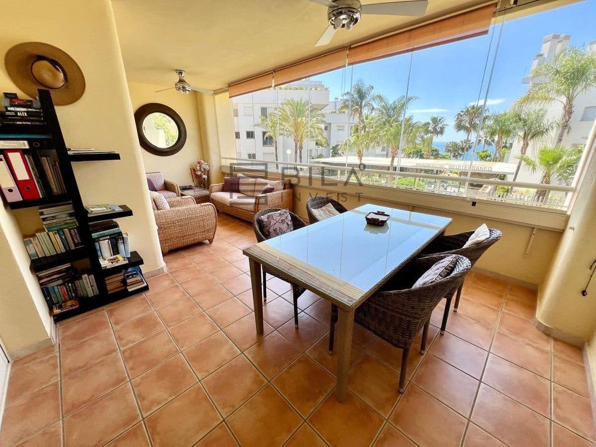 2 camera da letto Appartamento in vendita in El Chaparral con piscina garage - 449.000 € (Rif: 9880521)