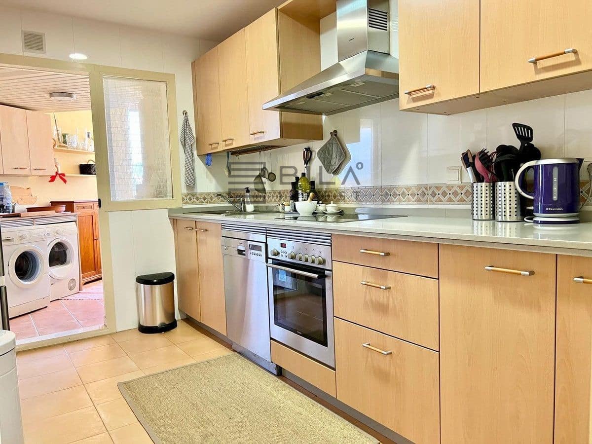 2 camera da letto Appartamento in vendita in El Chaparral con piscina garage - 449.000 € (Rif: 9880521)