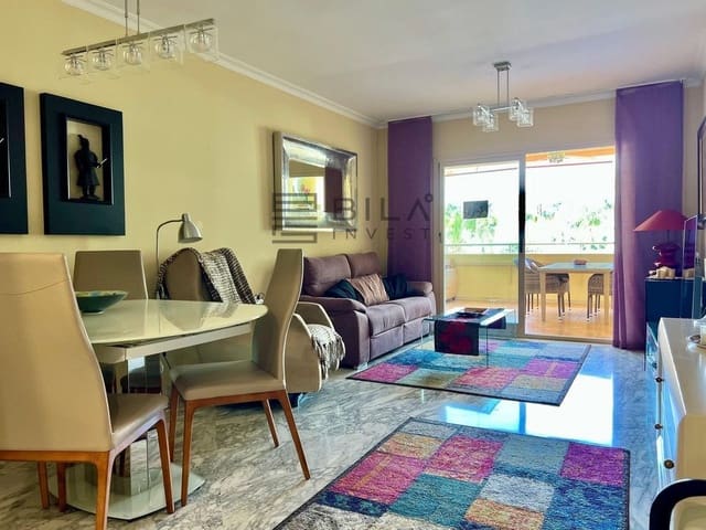 2 camera da letto Appartamento in vendita in El Chaparral, Mijas con piscina garage - 449.000 € (Rif: 9880521)