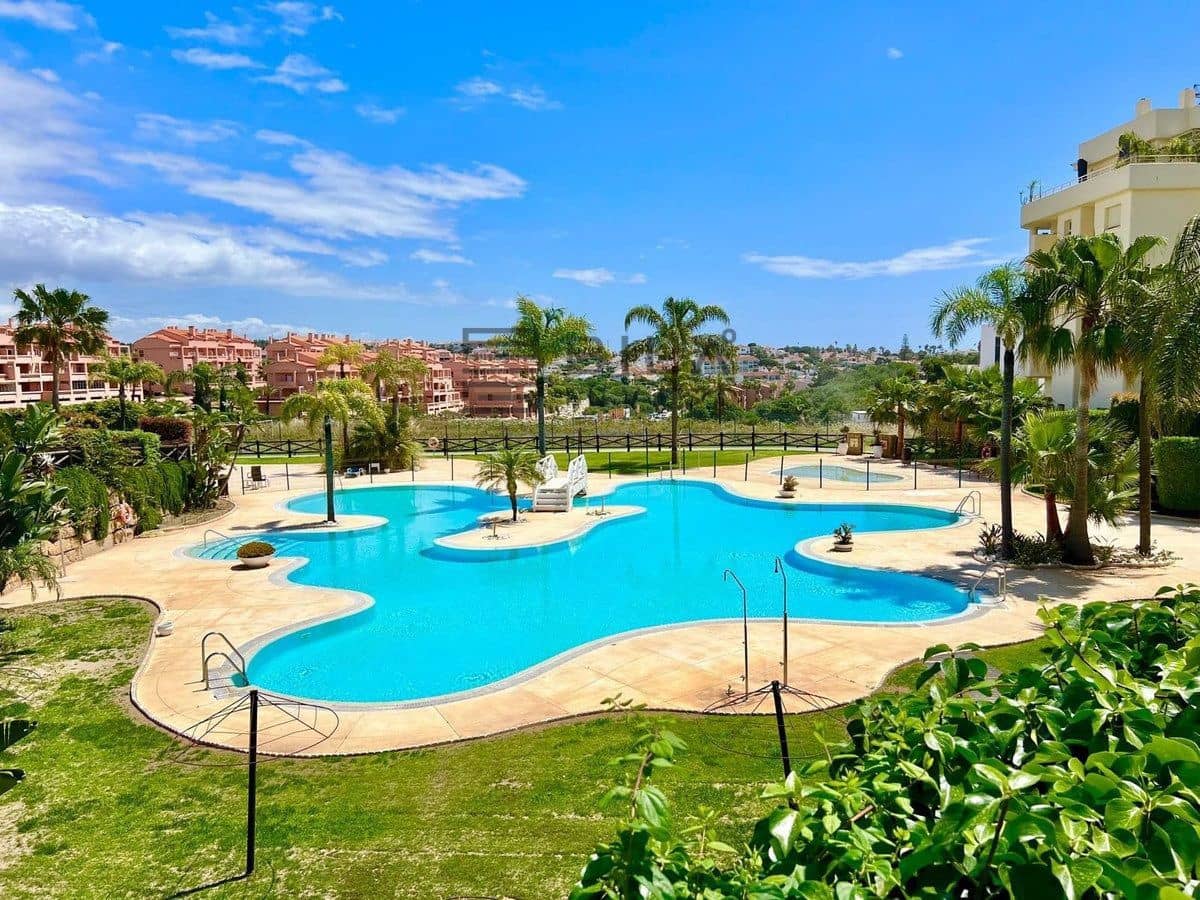 2 camera da letto Appartamento in vendita in El Chaparral con piscina garage - 449.000 € (Rif: 9880521)
