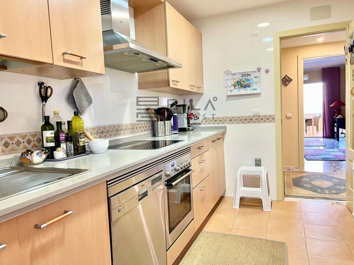 2 camera da letto Appartamento in vendita in El Chaparral con piscina garage - 449.000 € (Rif: 9880521)