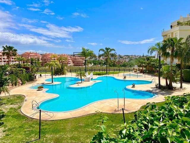 2 camera da letto Appartamento in vendita in El Chaparral, Mijas con piscina garage - 449.000 € (Rif: 9880521)