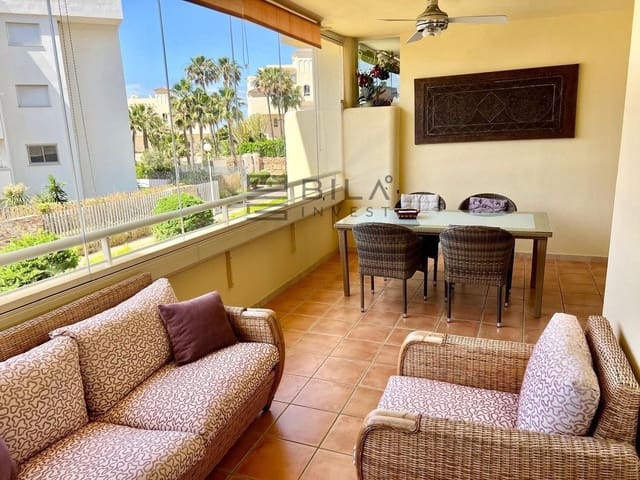 2 camera da letto Appartamento in vendita in El Chaparral, Mijas con piscina garage - 449.000 € (Rif: 9880521)