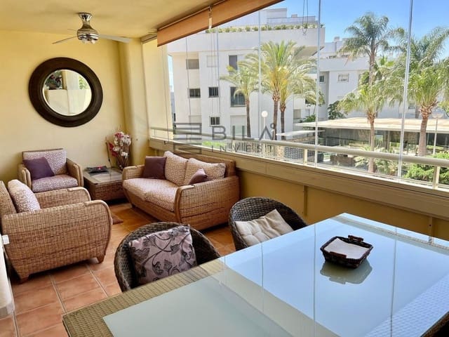2 camera da letto Appartamento in vendita in El Chaparral, Mijas con piscina garage - 449.000 € (Rif: 9880521)