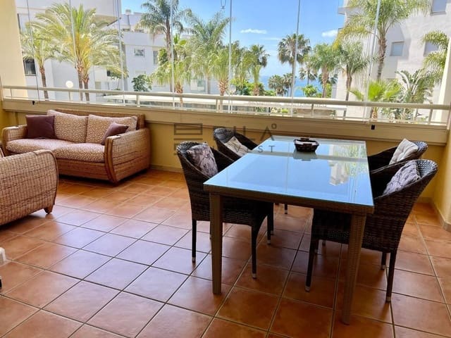 2 camera da letto Appartamento in vendita in El Chaparral, Mijas con piscina garage - 449.000 € (Rif: 9880521)