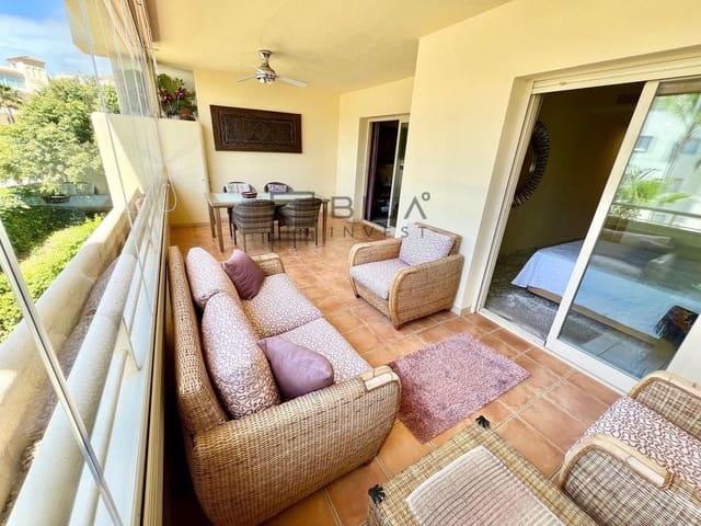 2 camera da letto Appartamento in vendita in El Chaparral, Mijas con piscina garage - 449.000 € (Rif: 9880521)