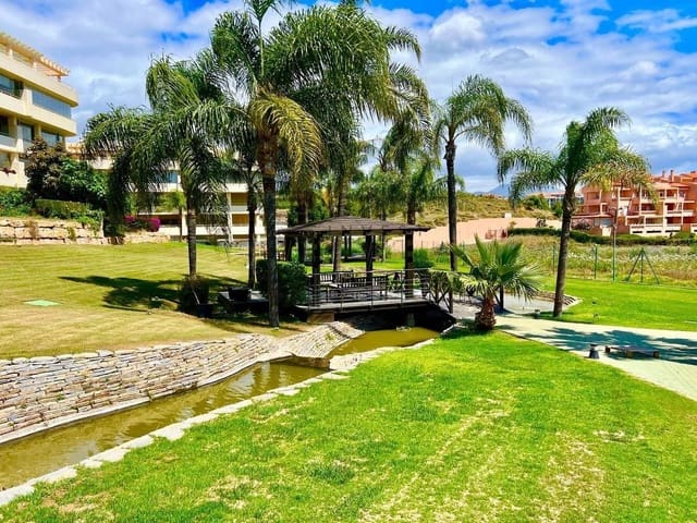 2 camera da letto Appartamento in vendita in El Chaparral, Mijas con piscina garage - 449.000 € (Rif: 9880521)