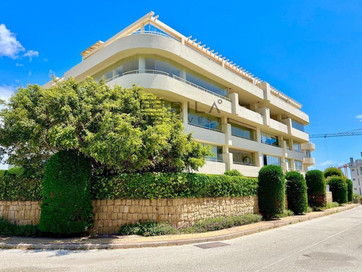 2 camera da letto Appartamento in vendita in El Chaparral con piscina garage - 449.000 € (Rif: 9880521)