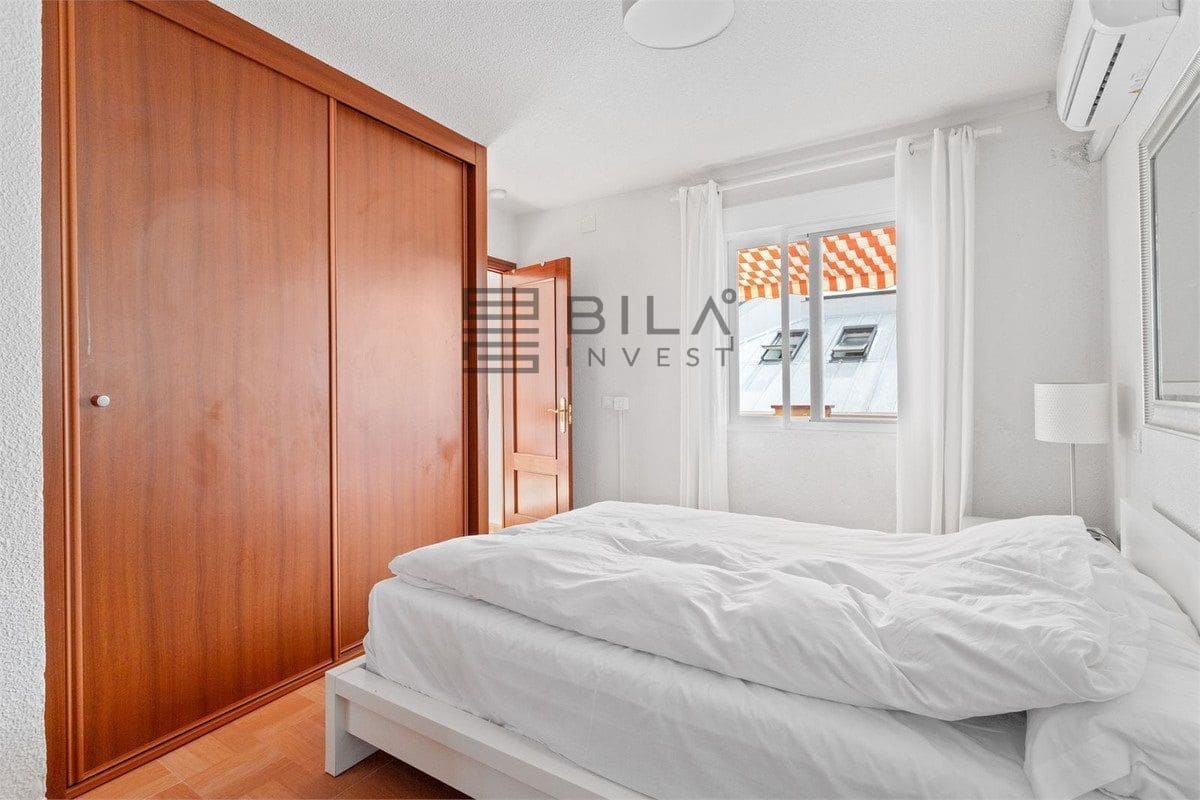 3 sypialnia Penthouse na sprzedaż w Fuengirola - 439 000 € (Ref: 9883612)