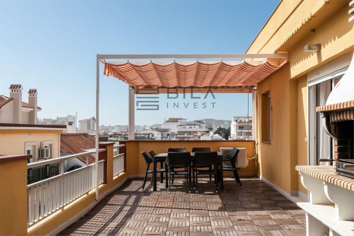 3 sypialnia Penthouse na sprzedaż w Fuengirola - 439 000 € (Ref: 9883612)