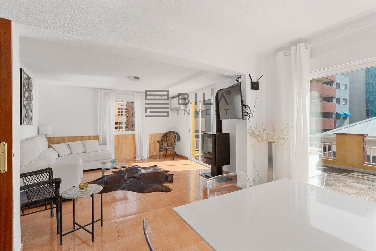 3 sypialnia Penthouse na sprzedaż w Fuengirola - 439 000 € (Ref: 9883612)