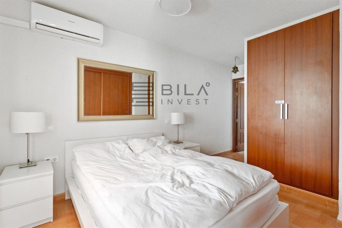 3 sypialnia Penthouse na sprzedaż w Fuengirola - 439 000 € (Ref: 9883612)