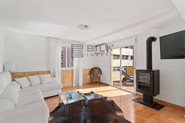 3 sypialnia Penthouse na sprzedaż w Zona Puerto Deportivo, Fuengirola - 439 000 € (Ref: 9883612)