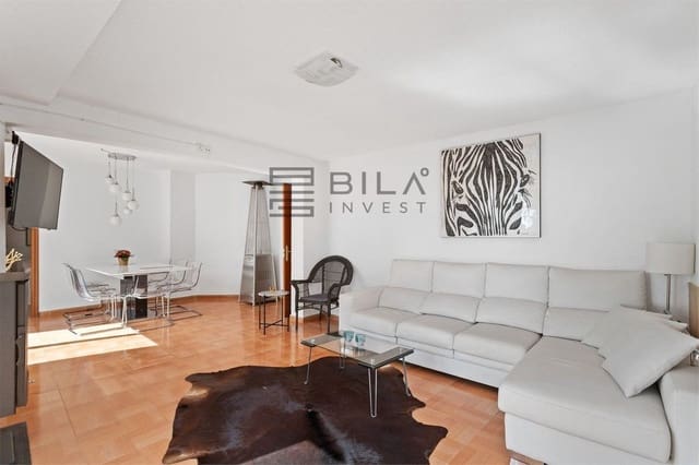 3 sypialnia Penthouse na sprzedaż w Zona Puerto Deportivo, Fuengirola - 439 000 € (Ref: 9883612)