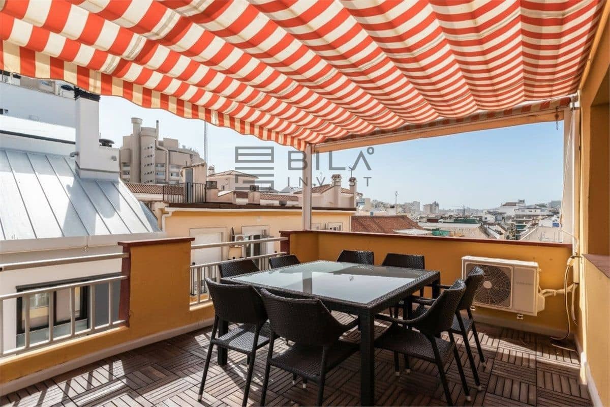 3 sypialnia Penthouse na sprzedaż w Fuengirola - 439 000 € (Ref: 9883612)