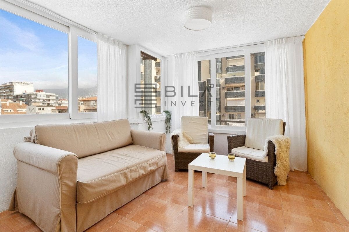 3 sypialnia Penthouse na sprzedaż w Fuengirola - 439 000 € (Ref: 9883612)