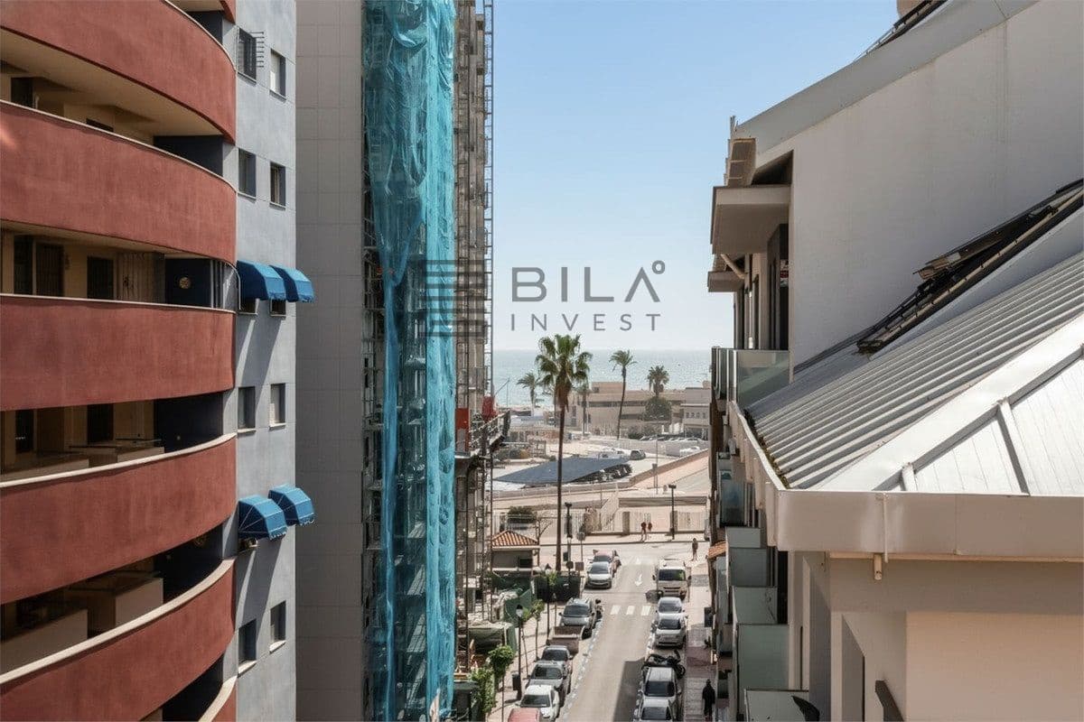 3 sypialnia Penthouse na sprzedaż w Fuengirola - 439 000 € (Ref: 9883612)