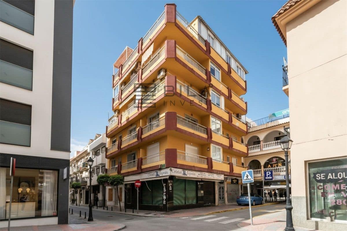 3 sypialnia Penthouse na sprzedaż w Fuengirola - 439 000 € (Ref: 9883612)