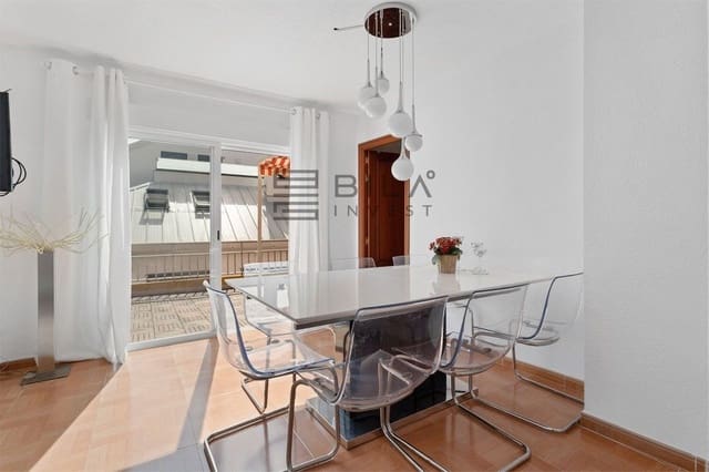 3 sypialnia Penthouse na sprzedaż w Zona Puerto Deportivo, Fuengirola - 439 000 € (Ref: 9883612)