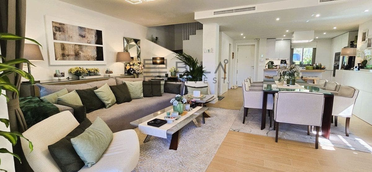 3 camera da letto Villa in vendita in Mijas con piscina - 799.000 € (Rif: 9883613)
