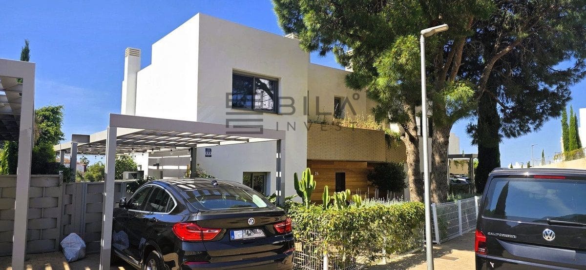 3 camera da letto Villa in vendita in Mijas con piscina - 799.000 € (Rif: 9883613)