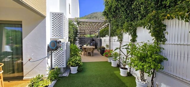 3 camera da letto Villa in vendita in Mijas pueblo, Mijas con piscina - 799.000 € (Rif: 9883613)
