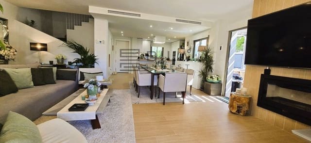 3 camera da letto Villa in vendita in Mijas pueblo, Mijas con piscina - 799.000 € (Rif: 9883613)