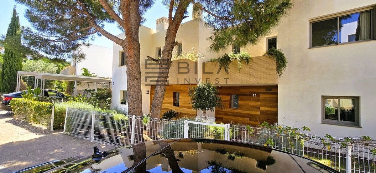 3 camera da letto Villa in vendita in Mijas con piscina - 799.000 € (Rif: 9883613)