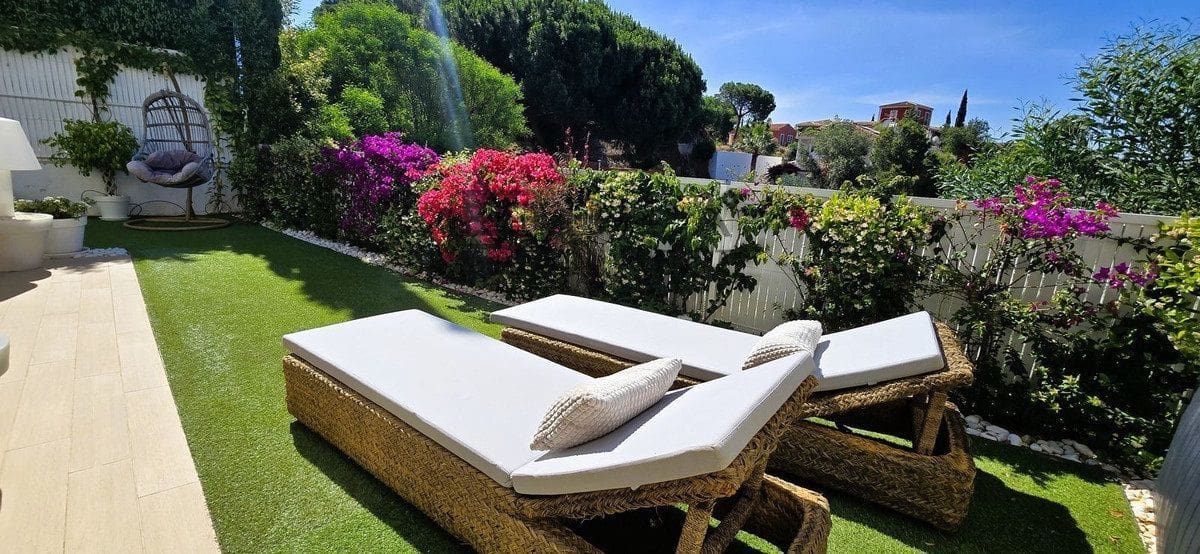 3 camera da letto Villa in vendita in Mijas con piscina - 799.000 € (Rif: 9883613)