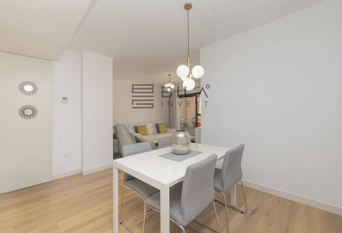 3 Zimmer Wohnung zu verkaufen in Arroyo de la Miel mit Pool Garage - 436.000 € (Ref: 9883614)