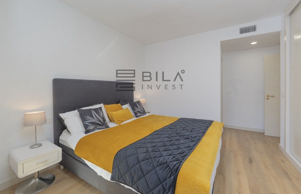 3 Zimmer Wohnung zu verkaufen in Arroyo de la Miel mit Pool Garage - 436.000 € (Ref: 9883614)