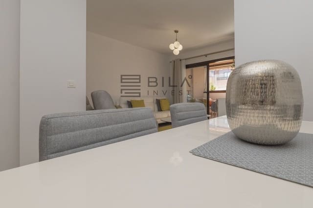 3 Zimmer Wohnung zu verkaufen in Arroyo de la Miel, Benalmádena mit Pool Garage - 436.000 € (Ref: 9883614)
